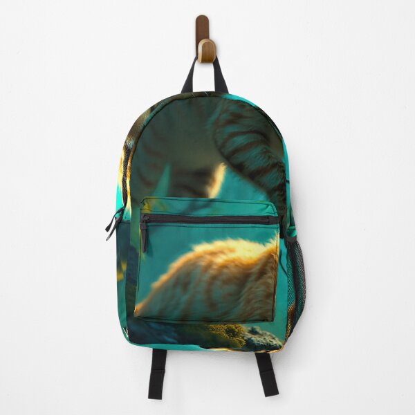 Item preview, Wild cat 01 designed and sold by kevin Chippindall.