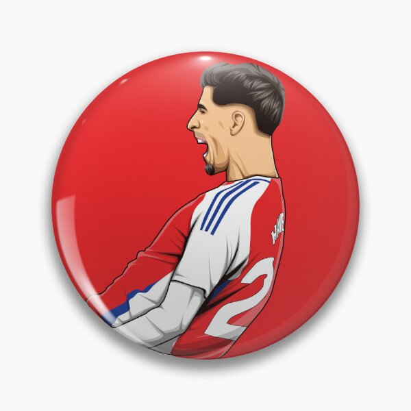 Item preview, Kai Havertz designed and sold by Aldduardo.