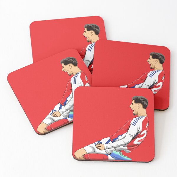 Item preview, Kai Havertz designed and sold by Aldduardo.