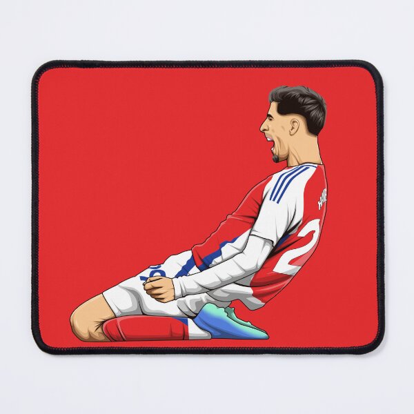 Item preview, Kai Havertz designed and sold by Aldduardo.