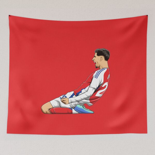 Item preview, Kai Havertz designed and sold by Aldduardo.
