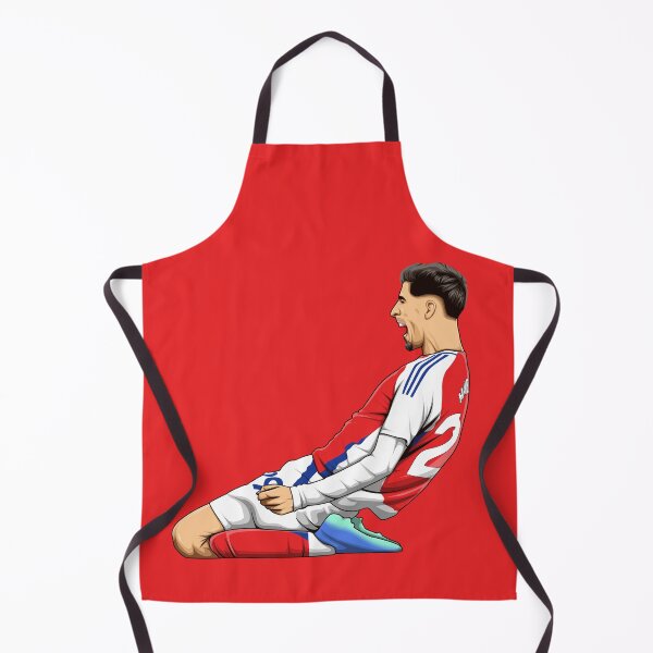 Item preview, Kai Havertz designed and sold by Aldduardo.
