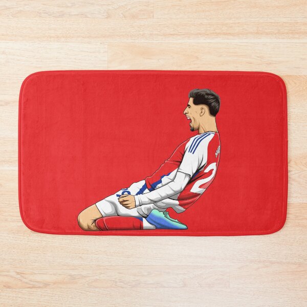 Item preview, Kai Havertz designed and sold by Aldduardo.