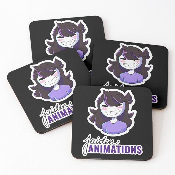 Item preview, jaiden animations merch designed and sold by AlexBennettt.