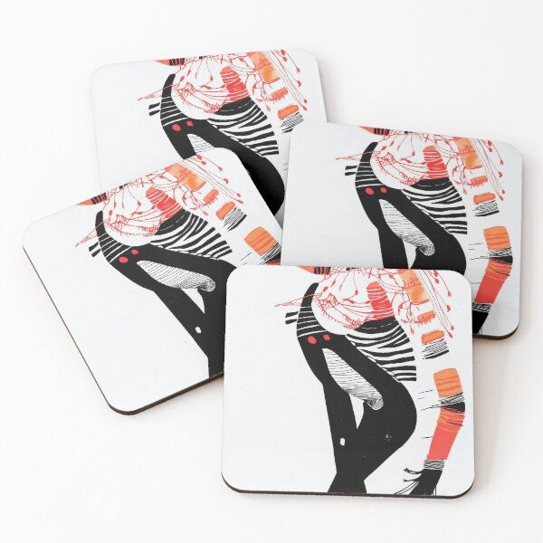 Item preview, Dancing to the Beat of the Afterlife designed and sold by CHCOfficial.