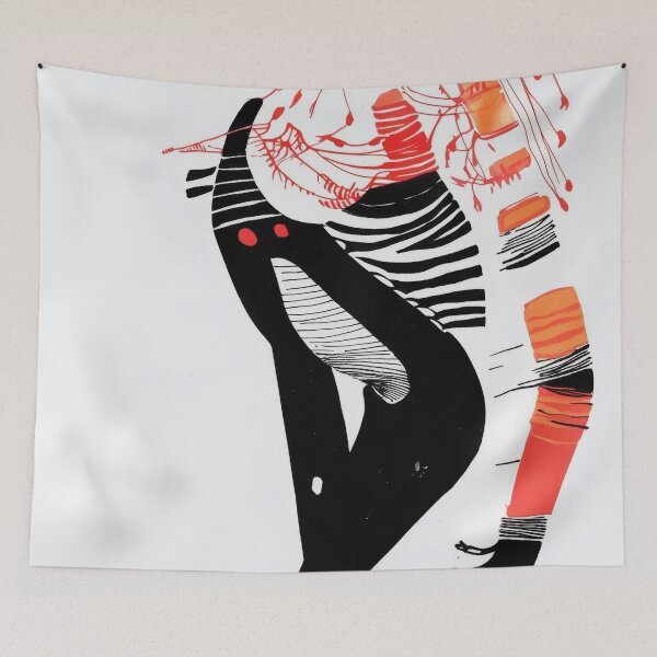 Item preview, Dancing to the Beat of the Afterlife designed and sold by CHCOfficial.