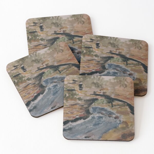 Item preview, Ayres natural bridge designed and sold by Kljaster.