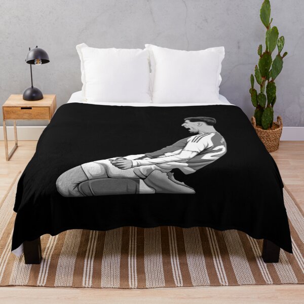 Item preview, Kai Havertz Black and White Version designed and sold by Aldduardo.