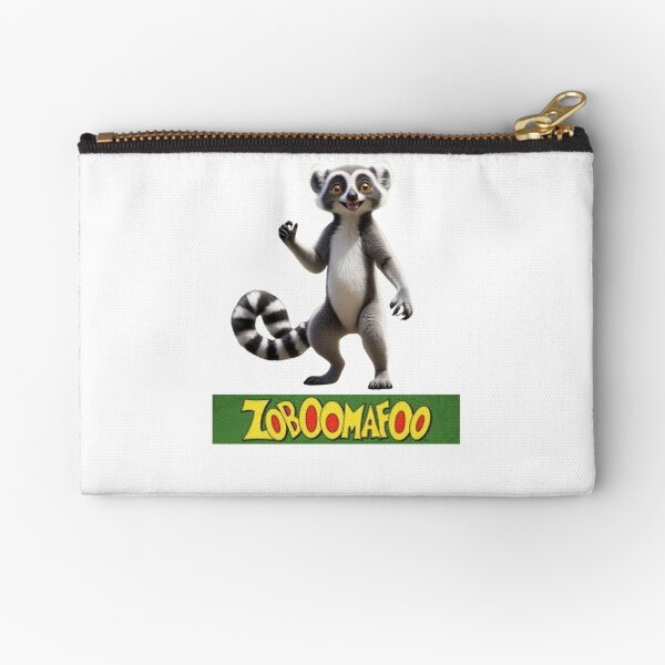 Item preview, zoboomafoo Leap designed and sold by Craze Toon.