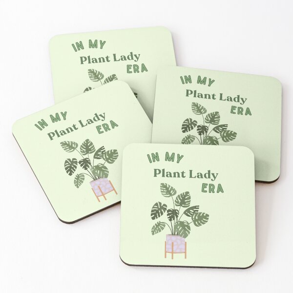 Item preview, In My Plant Lady Era designed and sold by piscesmoon22.