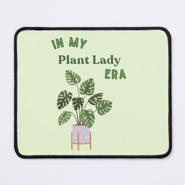 Item preview, In My Plant Lady Era designed and sold by piscesmoon22.
