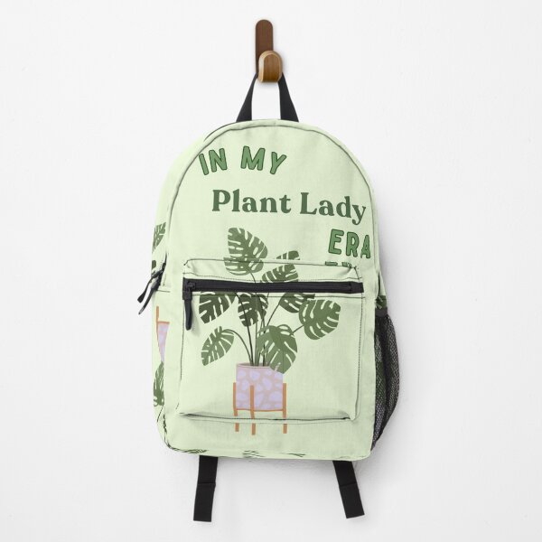 Item preview, In My Plant Lady Era designed and sold by piscesmoon22.