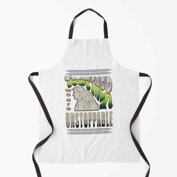 Item preview, "Together We Thrive" designed and sold by RhonDesign.