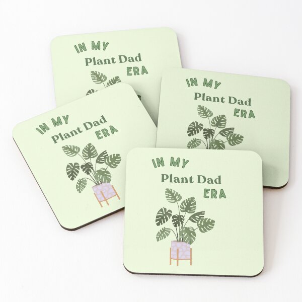Item preview, In My Plant Dad Era designed and sold by piscesmoon22.