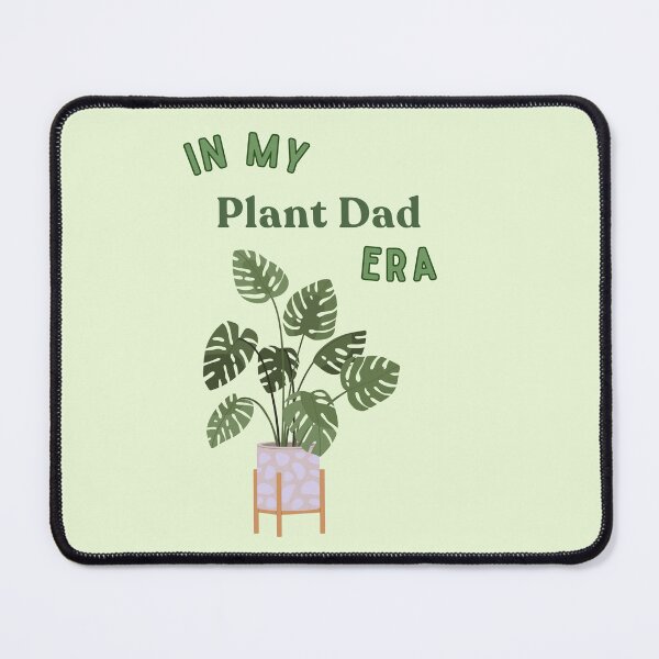 Item preview, In My Plant Dad Era designed and sold by piscesmoon22.