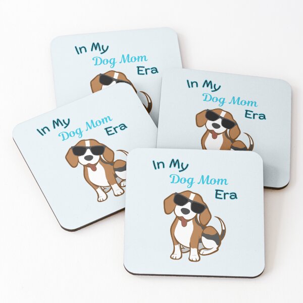 Item preview, In My Dog Mom Era designed and sold by piscesmoon22.