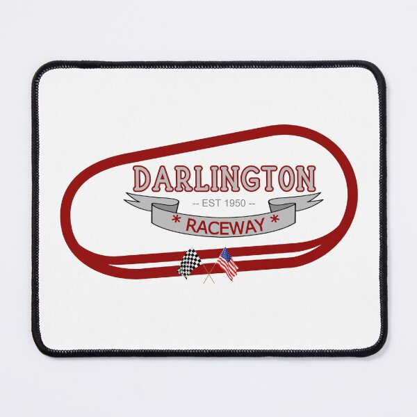 Item preview, Darlington Raceway designed and sold by TracksideTeesShop.