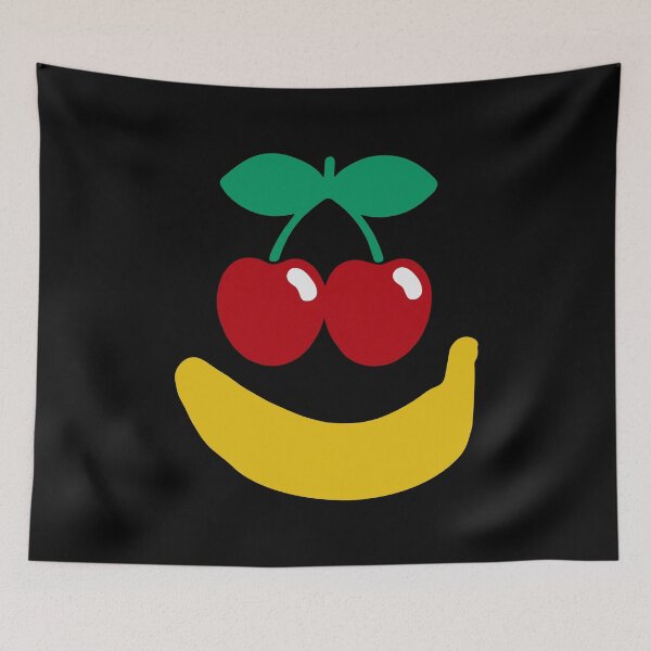 Item preview, Pacha Banana T-Shirt | Techno T-Shirt | Rave T-Shirt | Party T-Shirt designed and sold by Rigosyah.