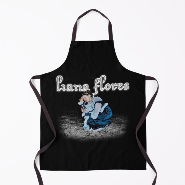 Vista previa del artículo con la obra «Liana Flores estilo grunge», diseñado y vendido por ArtTrooper.