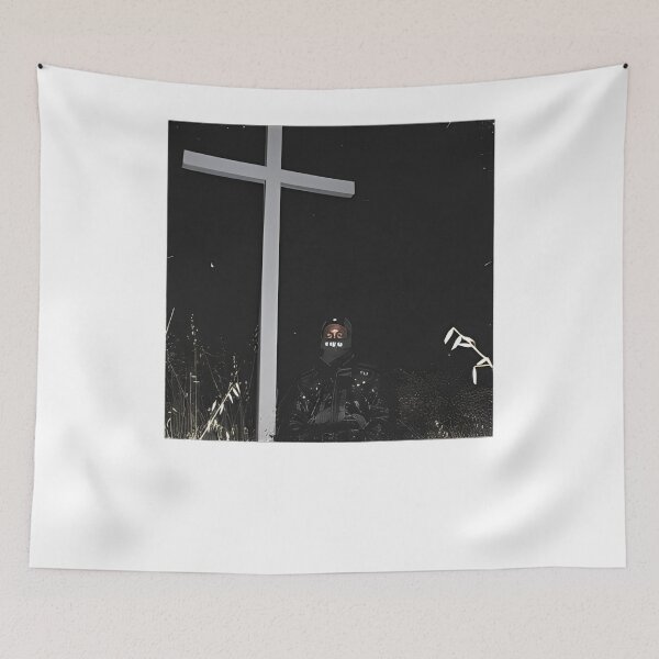 Item preview, jpegmafia merch designed and sold by AlexBennettt.