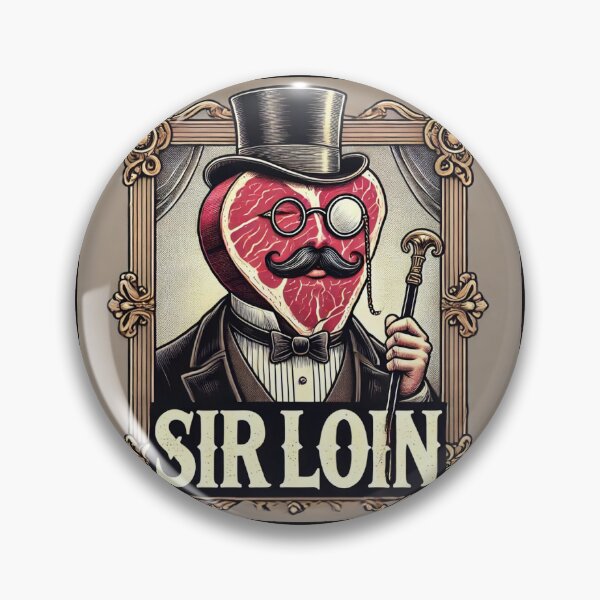 Item preview, Sir Loin designed and sold by BL2011.