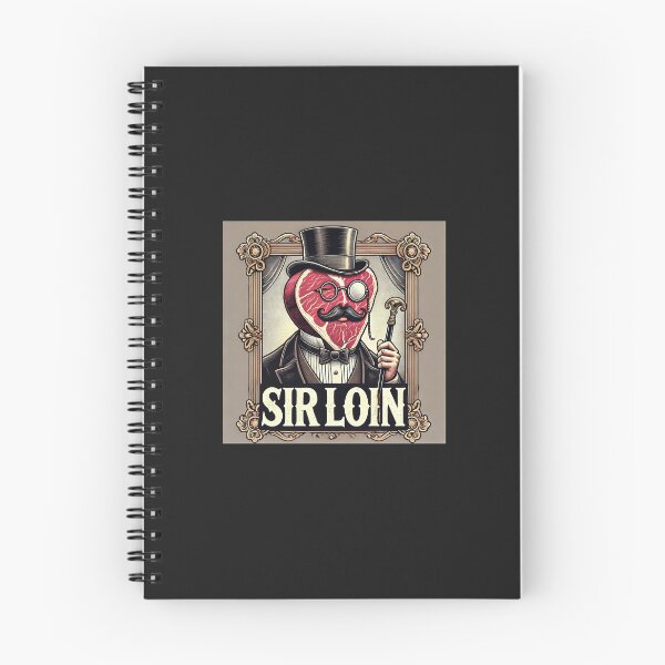 Item preview, Sir Loin designed and sold by BL2011.