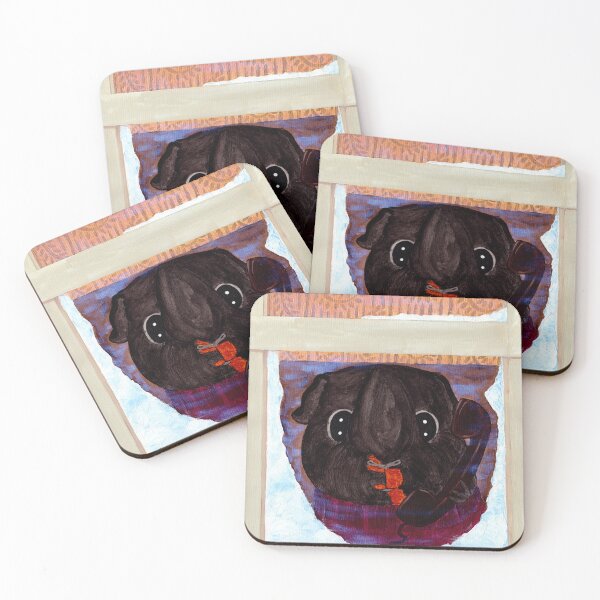 Item preview, Guinea Pigs on the Phone: Tell them Duncan Hills Called designed and sold by Guinea Pigs and Books.