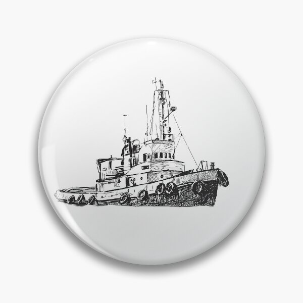 Item preview, Tug Master designed and sold by Deep Blue Co..