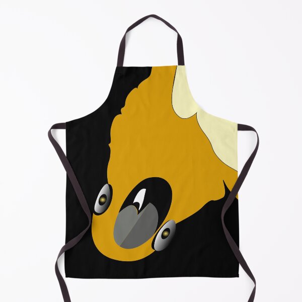 Item preview, Cockatoo doing silly upside-down nonsense designed and sold by The Iconic Aussie.
