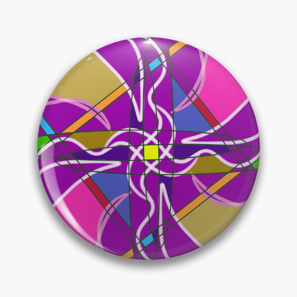 Item preview, Love Bursting Forth From The Highest Chakras designed and sold by ArtByWAM78.