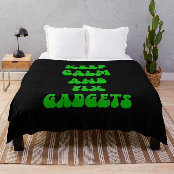 Item preview, Keep Calm And Fix Gadgets Calm Under Pressure designed and sold by FWLKIT.