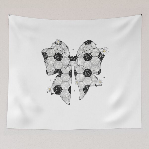 Item preview, Soccer Coquette, Game Day Soccer, Soccer Mama designed and sold by Ivanbrockhouse.