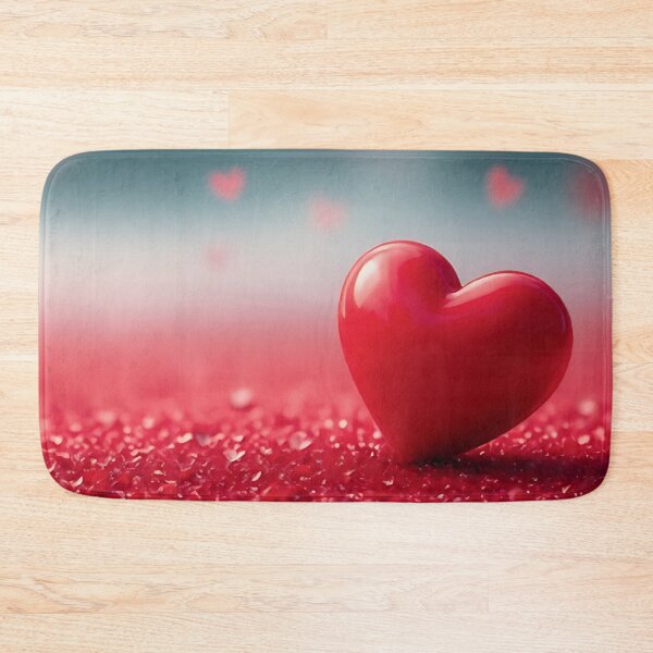 Item preview, Heart of Romance designed and sold by jglobal360.
