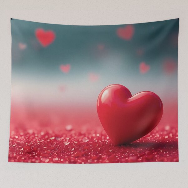 Item preview, Heart of Romance designed and sold by jglobal360.