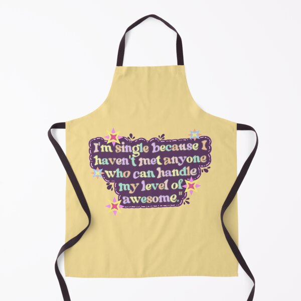 Item preview, I'm single because designed and sold by AngArtninovy.