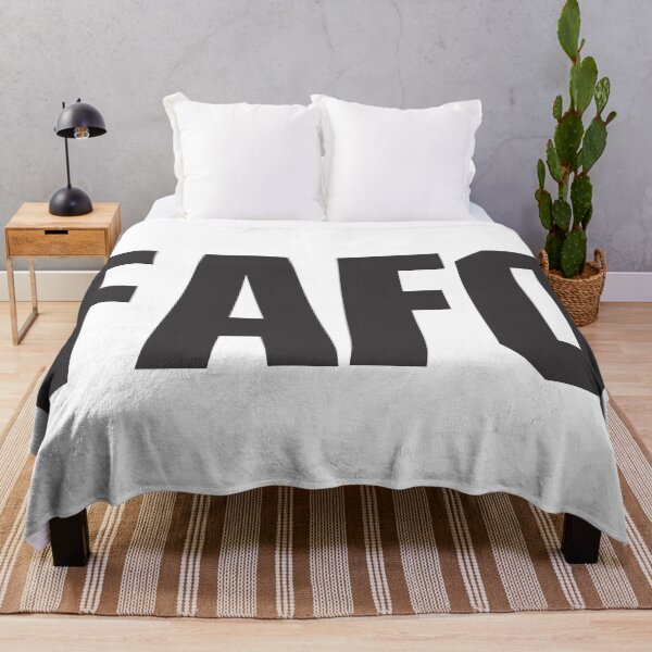 Item preview, FAFO - Fool Around and Find Out 5 designed and sold by Vector-Artist.