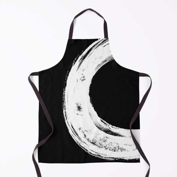Item preview, Japanese Calligraphy Enso designed and sold by Bentenya.