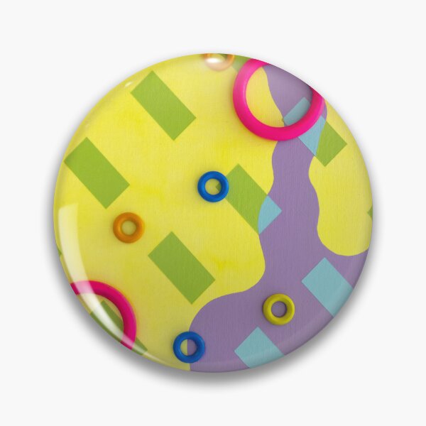 Item preview, Wheels of Color designed and sold by Art-by-Lark.
