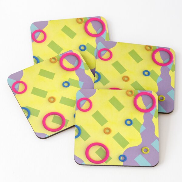 Item preview, Wheels of Color designed and sold by Art-by-Lark.
