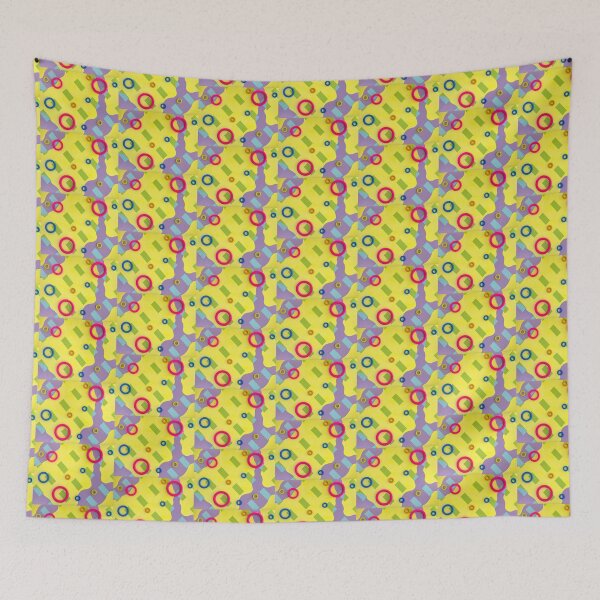 Item preview, Wheels of Color designed and sold by Art-by-Lark.