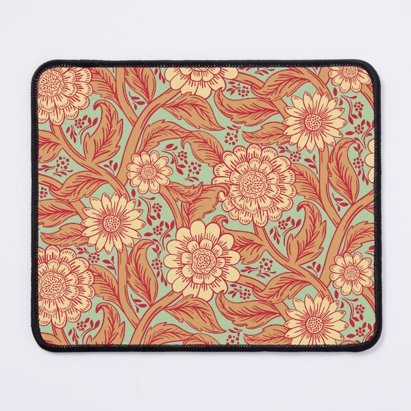 Item preview, Copy of Golden Dawn Traditional Floral designed and sold by latheandquill.
