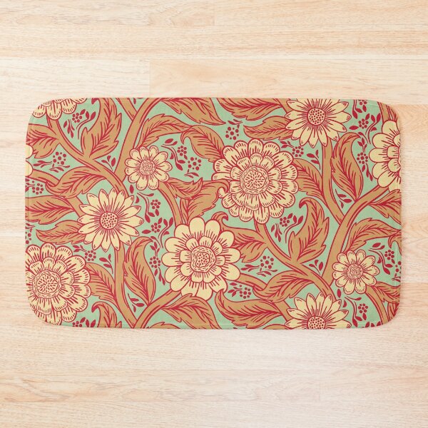 Item preview, Copy of Golden Dawn Traditional Floral designed and sold by latheandquill.