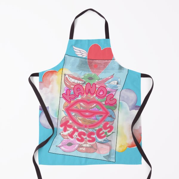 Item preview, KANDY KISSES (Valentines Themed Design) designed and sold by FREEKNSTEIN.