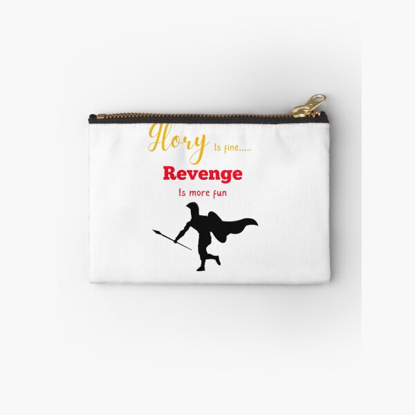 Item preview, Glory is fine... designed and sold by PercyJackson9.
