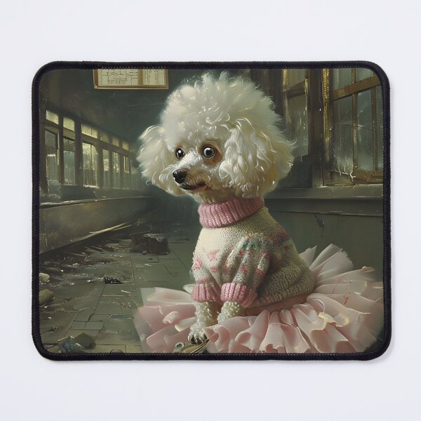 Item preview, The last train of madame Bijou designed and sold by Image Creative.