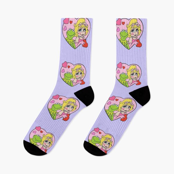 Item preview, Muppets Love  designed and sold by The Abysmall.