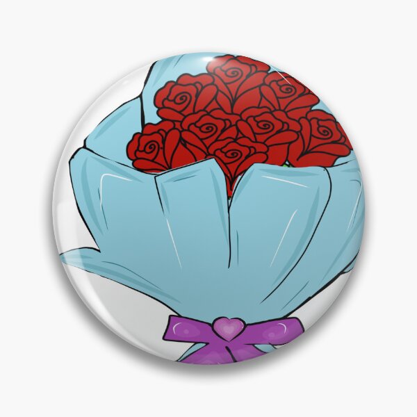 Item preview, Rose bouquet  designed and sold by Gednatthida.