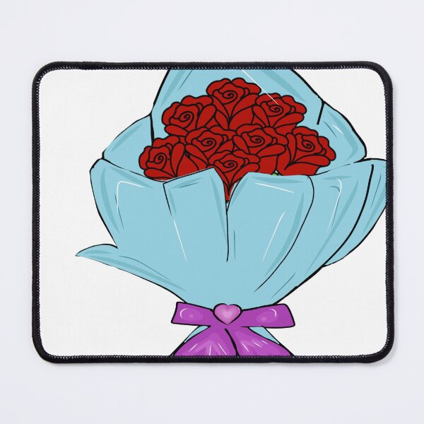Item preview, Rose bouquet  designed and sold by Gednatthida.