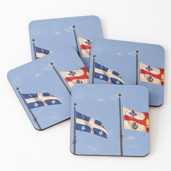 Item preview, Québec et Montréal designed and sold by heatherfriedman.