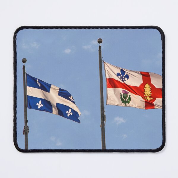 Item preview, Québec et Montréal designed and sold by heatherfriedman.